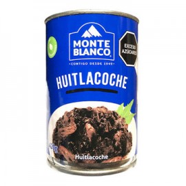 Huitlacoche Monte blanco Lata de 420 g Cuitlacoche