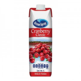 Jugo Arandano Ocean Spray 12 de 1 L (IEPS INC)