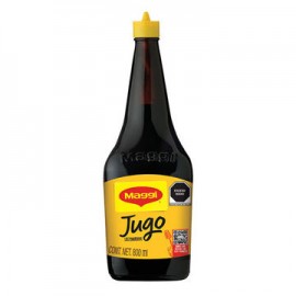 Jugo Sazonador Maggi Frasco 800 mL