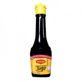 Jugo Sazonador Maggi Frasco de 100 mL