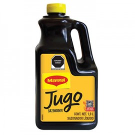 Jugo Sazonador Maggi PET 1.9 L