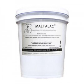 Maltalac 7 Kg para Malteadas Bolsa