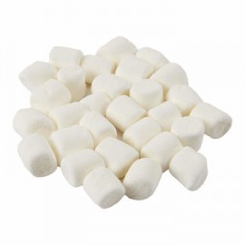 Malvavisco BLANCO Mini 400 g De la Rosa