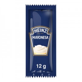 Mayonesa Porcion Heinz 500 de 8 g