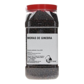 Moras de Ginebra / Bayas de Enebro Chef & Hotel 1Kg