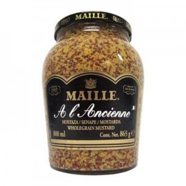 Mostaza Antigua Grande Maille 845 g (Fco Grande)