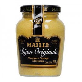 Mostaza Dijon Maille Chica 215 g