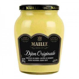 Mostaza Dijon Originale Grande Maille Frasco 865 g