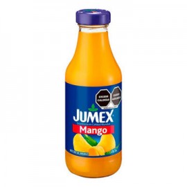 Nectar de  Mango Botellin Jumex 24 de 250 mL (IEPS INC)