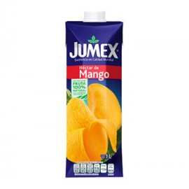 Nectar de  Mango Jumex 12 de 1 L (IEPS INC)