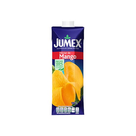 Nectar de  Mango Jumex 12 de 1 L (IEPS INC)