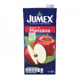 Nectar de  Manzana Jumex COMBI 8 de 1.89 L (IEPS INC)