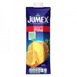 Nectar de  Piña Jumex 12 de 1 L (IEPS INC)