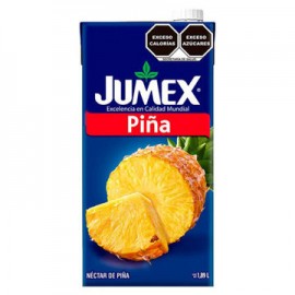 Nectar de  Piña Jumex COMBI 8 de 1.89 L (IEPS INC)