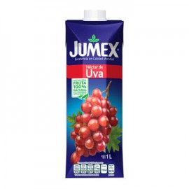 Nectar de  Uva Jumex 12 de 1 L (IEPS INC)