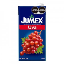 Nectar de  Uva Jumex COMBI 8 de 1.89 L (IEPS INC)