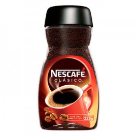 Nescafe Clasico Grande de 200 g