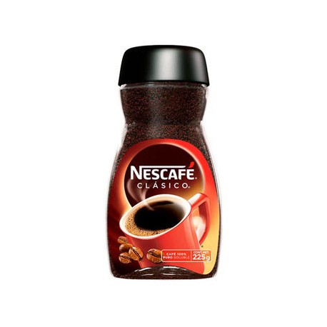 Nescafe Clasico Grande de 200 g