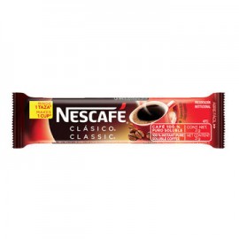 Nescafe Stick 50 sobres de 2g