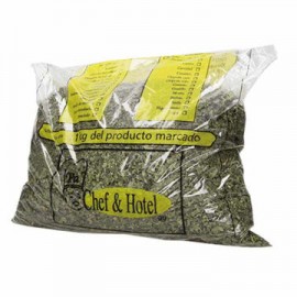 Oregano Entero 100% Natural Chef&Hotel 1Kg