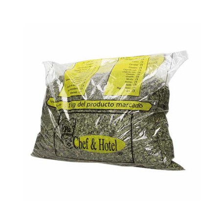 Oregano Entero 100% Natural Chef&Hotel 1Kg