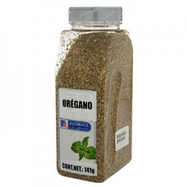 Oregano Entero 141 Gr. McCormick