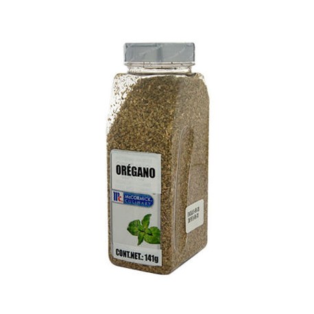 Oregano Entero 141 Gr. McCormick