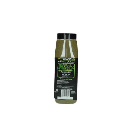 Oregano Molido Terana 600 g