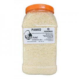 PANKO Kikkoman Bote de 800gr