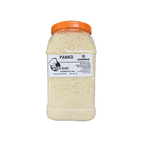 PANKO Kikkoman Bote de 800gr