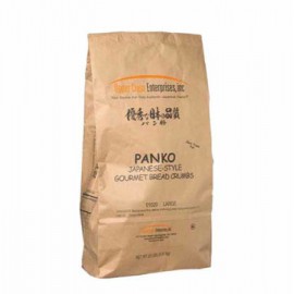 Panko Upper Crust Bulto de 9.07 Kg