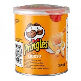 Papas Pringles Queso 12 de 40g (IEPS INC)