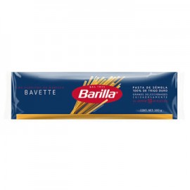 Pasta Bavette Linguini 25/500 Gr. Barilla  (Tallarin delgado)