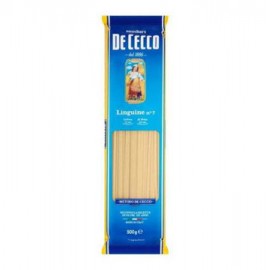 Pasta Capellini No. 9 Cecco 20/454 g (Spaguetti fino)