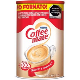 Coffe Matte Bote 1.2 Kg Original