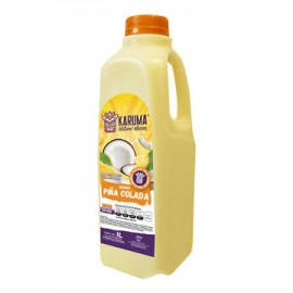 Concentrado de Piña Colada Karuma 1 L.