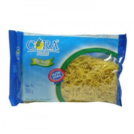 Pasta Fideo Mediano 20 de 200 g Perla/Pastilara