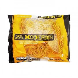 Pasta Fideo MEDIANO Cadejo Moderna 20 de 180 g