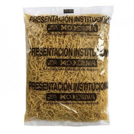 Pasta Fideo No.0  Moderna 20 de 450 g (9Kg)