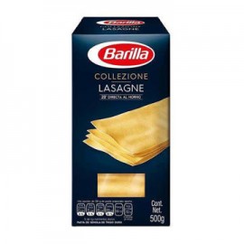 Pasta Lasagna 12/500 Gr. Barilla