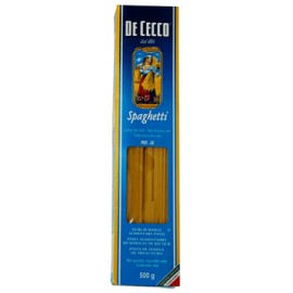 Pasta Spaguetti Cecco 20 de 454 g