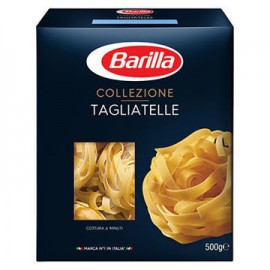 Pasta Tagliatelle Tallarin 12/500 Gr. Barilla