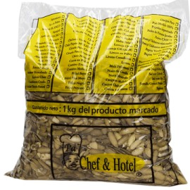 Pepita Verde Entera y Pelada Chef&Hotel 1Kg PAMA