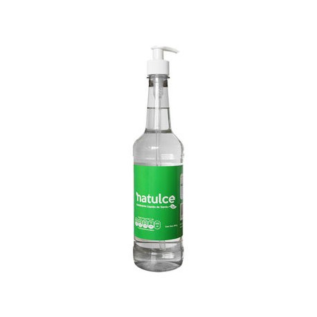 Endulzante Natulce Liquido 750mL