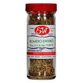 Romero Entero Fco. 30 Gr. Ernesto Weinstein