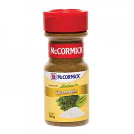 Sal con Apio 104 Gr. McCormick