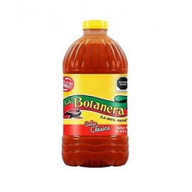 Salsa Botanera Clasica 4 L Galon