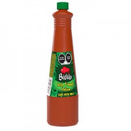 Salsa Bufalo Habanero 144 g