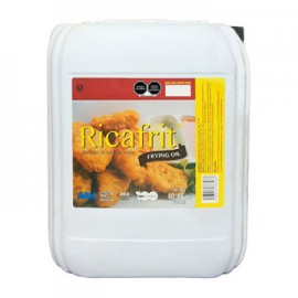 Aceite Frying Oil Ricafrit 20 L (Freido Profundo)