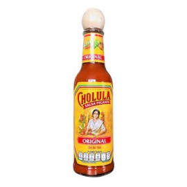 Salsa Cholula Grande Frasco 150 g Grande